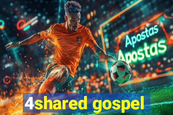 4shared gospel